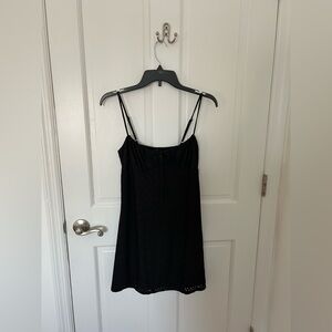 Aeropostale baby doll mini dress NWT